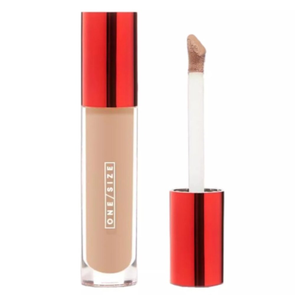 One/Size by Patrick Starrr Turn Up The Base Butter Silk Concealer - Medium 2